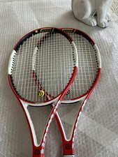 1x Tennisschläger Wilson