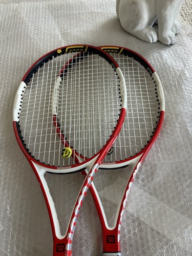 Tennisschläger wilson - tennisschläger,