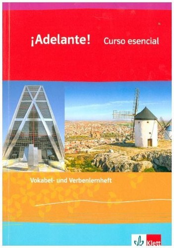 Adelante curso esencial - ¡adelante!,