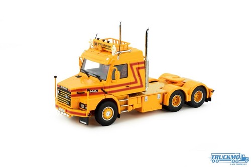 Tekno truck kranjanst ab - tekno,