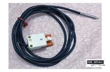 Viessmann Kesselfühler Fühler - Trimatik MC - Mirola - entspr. Vitotronic ...