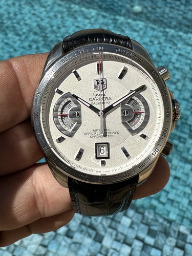 Amazing tag heuer grand - tag,