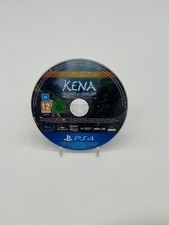 Kena Bridge of Spirits Deluxe Edition | PS4 Playstation 4 Spiel | Nur CD