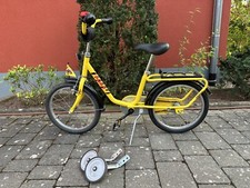 Puky Kinderfahrrad 18 zoll