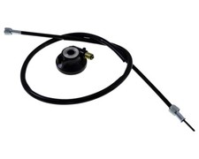 12mm Tachoantrieb Tachoschnecke + Tachowlle für CPI ATU Generic Keeway