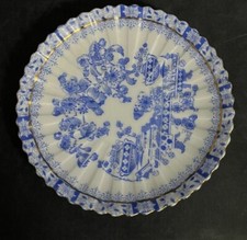 BLUE SAUCER EchttTuppack Brand