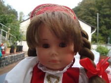 Götz Weichkörper Puppe