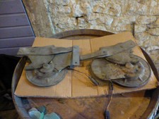 2 x gebrauchte elekt Fensterheber hi für Oldtimer Ford Mustang Cougar Bj. 68-73