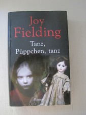 L - Joy Fielding - Tanz