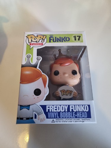 Freddy funko blaue - -, (blaue