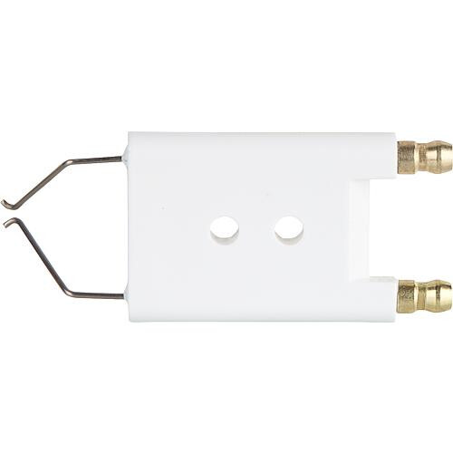 Viessmann doppelzündelektrode - viessmann,