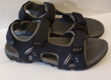 Herren Trekking-Sandale