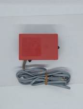 Bühler, Autorennbahn  Trafo