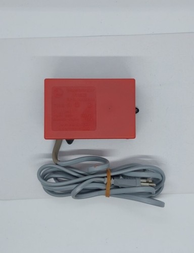 Bühler autorennbahn trafo - bühler,,