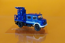 Brekina 47194 Mercedes-Benz LA