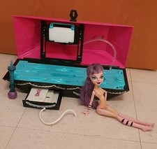 Create-A-Monster Labor Monster