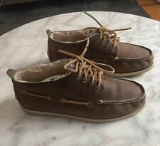 Sperry Top Sider - Gr. 44 - Boots - Segelschuhe / Bootschuhe 