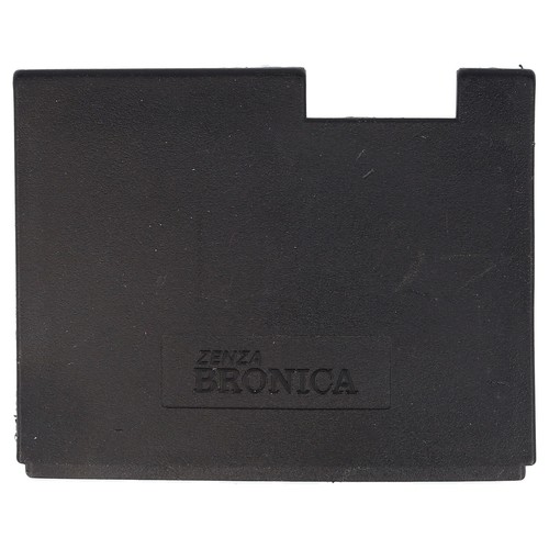 Zenza bronica bottom body - bronica,