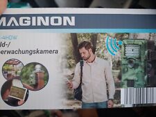 Wild-Überwachungskamera