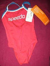 Badeanzug - Speedo Junior -