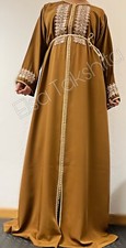 Takschita Caftan Dfin Djallaba