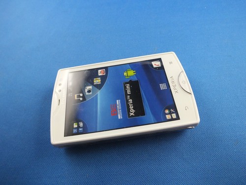 Sony ericsson xperia sammler - xperia,