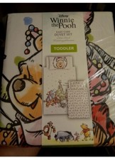 Winnie Puuh Babybett & Wiege