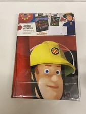 Feuerwehrmann Sam Bettwäsche