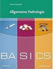 BASICS Allgemeine Pathologie