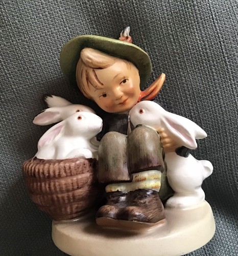 Hummelfigur 0 - hummelfigur, 58/0