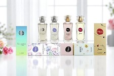 Miro FEMME 4 tlg. Parfum
