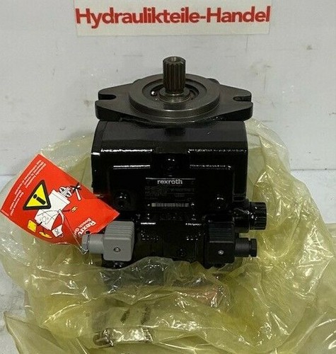 Rexroth a10vg da1d2 10r - a10vg, 28