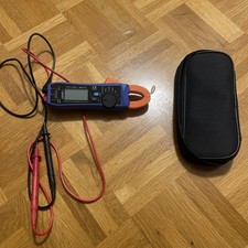 OWON Stromzange CM2100B, Bluetooth, 100 A AC/ DC, True RMS