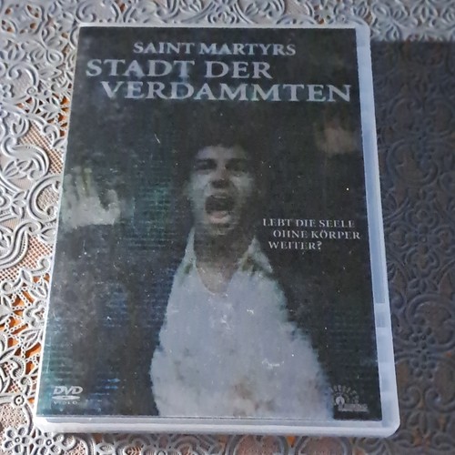 Saint martyrs stadt der - saint,