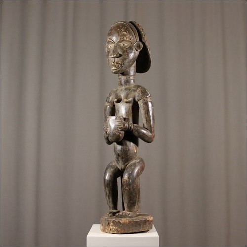 89644 figur vili kongo afrika - 89644),