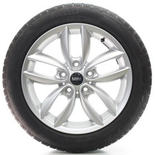 MINI Countryman R60 R61