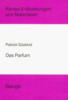 Das parfum königs - parfum, (königs