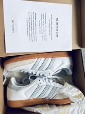 Adidas Samba Sneakers 39 1/3