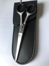 Pamara Haarschere, Friseurschere Profi, Scharfe Haarschneideschere, Haarschere S