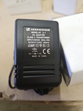 Org.Sennheiser AC Power
