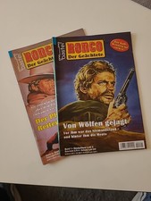 Bastei Verlag Ronco der