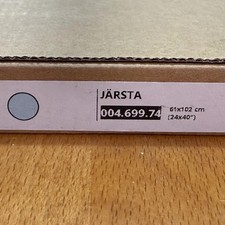New IKEA JARSTA 004.699.74