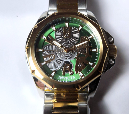 Invicta objet - invicta,