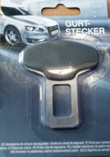 Gurtstecker für Gurtschloss