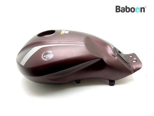Kraftstofftank benelli 502c - kraftstofftank,