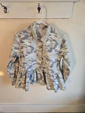 Jack & Avery Jacket Women’s