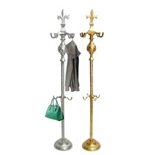 Kleiderständer VINTAGE Metall