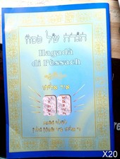 Haggada von Pessach - Buch