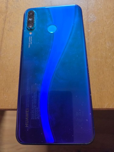Huawei p30 lite 128gb - huawei,