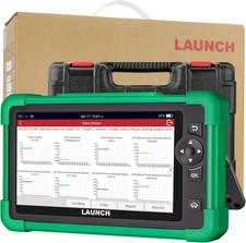 2026 LAUNCH X431 CRP919 EV